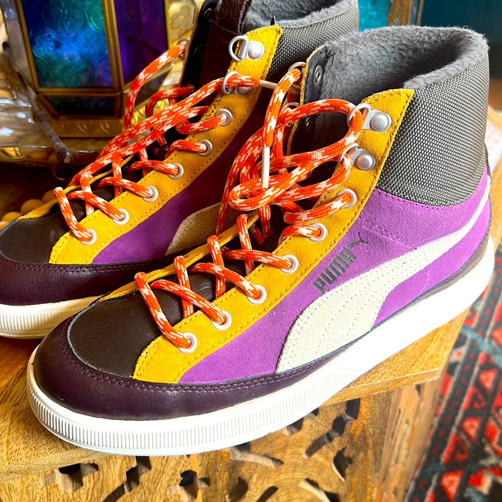 PUMA Archive Lite Mid UO Men's Shoes